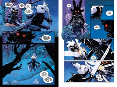 Lego Volume 1: Garmadon Том 1: Гармадон