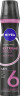 NIVEA Extreme Hold Styling Spray, 250 ml, Нивеа Лак для волос, пантенол и витамин B3, экстремально сильная фиксация до 48ч, 250 мл
