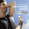 NIVEA MEN Black & White Invisible Original Anti-Transpirant Roll-On, 50 ml, Нивеа Мужской антиперспирант ролик, невидимый, защита одежды от пятен, 72ч защита, 50 мл