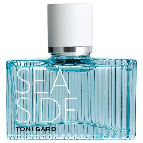 Toni Gard Eau de Parfum (EdP) Парфюмерная вода Seaside, 40 мл