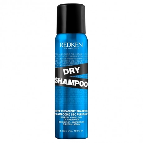 Redken Deep Clean Dry Shampoo Сухой шампунь глубокой очистки