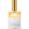 Bali Curls Shake & Shine Oil 100ml, Двухфазное масло для блеска локонов, увлажнение и анти-фриз, гиалуроновая кислота и пантенол, 100 мл