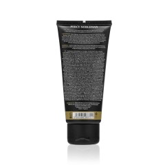 Percy Nobleman Charcoal Scrub Угольный скраб