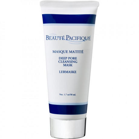 Beaute Pacifique (Бьюти Пацифик) Reinigung Deep Pore Cleansing Mask Маска для лица , 50 мл