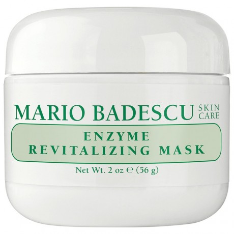 Mario Badescu Enzyme Revitalizing Mask Maske Masks, 59 мл