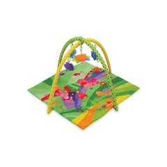 Spielbogen Fairy Tales Krabbeldecke Rassel Spiegel Greiflinge Spielbogen Игровая арка Сказки ползающий коврик погремушка зеркало хватательные игрушки игровая арка