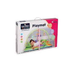 Spielbogen Fairy Tales Krabbeldecke Rassel Spiegel Greiflinge Spielbogen Игровая арка Сказки ползающий коврик погремушка зеркало хватательные игрушки игровая арка