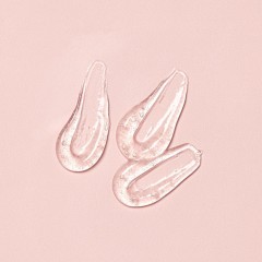 Nivea Reis Peeling Bio Blaubeere  Рисовый пилинг органическая черника