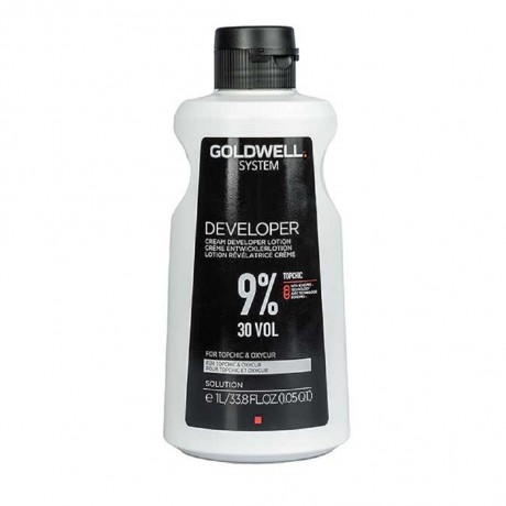 Goldwell Developer разработчик
