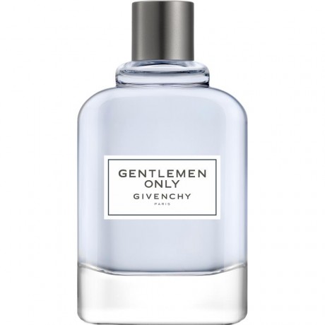 Givenchy (Живанши) GENTLEMEN ONLY Eau de Toilette Туалетная вода Spray Спрей, 100 мл
