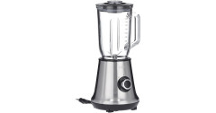 Severin Severin SM 3734, Standmixer edelstahl/schwarz  edelstahl/schwarz Severin SM 3734, миксер нержавеющая сталь/черный