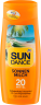 SUNDANCE Sonnenmilch LSF 20 Солнцезащитное молочко LSF 20, 200 мл