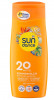 SUNDANCE Sonnenmilch LSF 20 Солнцезащитное молочко LSF 20, 200 мл