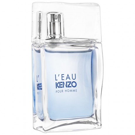 KENZO (Кензо) Eau de Toilette (EdT) Туалетная вода L_Eau KENZO (Кензо) Homme, 100 мл