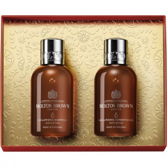 Molton Brown Shampoo Voluminising with Nettle Hair Care Kollektion Шампунь с крапивой для объема 100 мл + кондиционер 100 мл
