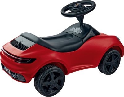 BIG Baby Porsche 911 Малыш Порше 911