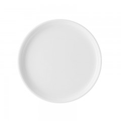 Thomas Thomas Free Weiss Fruhstucksteller 22 cm Тарелка для завтрака Thomas Free Белая 22 см