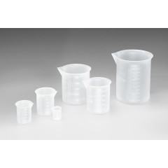 Wissner aktiv lernen Messbechersatz (6 Teile) Набор мерных стаканчиков (6 шт.)