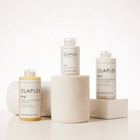 Olaplex N°4 Bond Maintenance Shampoo Шампунь