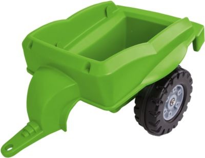 BIG BIG-JIM-LOADER + TRAILER БОЛЬШОЙ ДЖИМ ПОГРУЗЧИК + ТРЕЙЛЕР