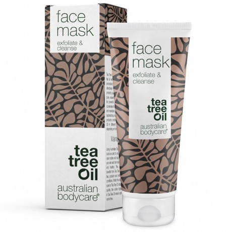 Australian Bodycare Face Mask медицинская маска