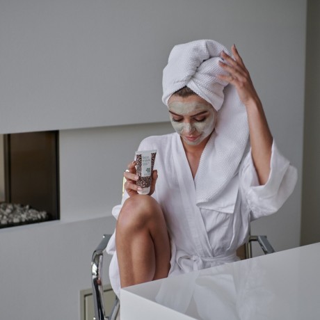 Australian Bodycare Face Mask медицинская маска