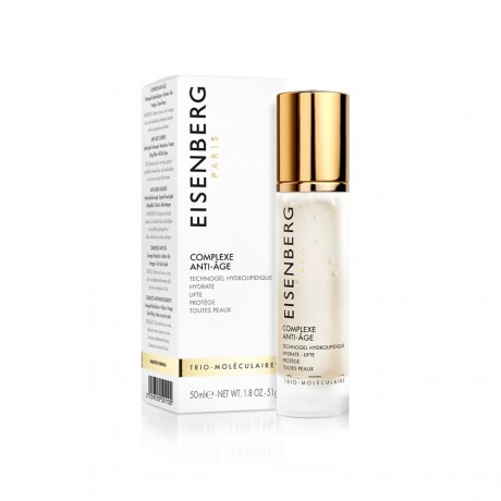 Eisenberg Complexe Anti-Age  Комплекс антивозрастной
