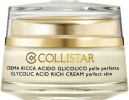 Collistar (Коллистар) Anti-Age Sebum-Balancing Treatment Gesichtscreme olige und Mischhaut, 50 мл