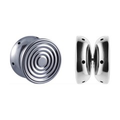 YoYo Iron Buzzer silber metallic YoYo Iron Buzzer серебристый металлик