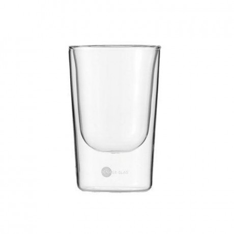 Jenaer Glas Jenaer Glas Gourmet Food & Drinks - Hot n Cool Becher Primo L 2er Set 150 ml / h: 102 mm Jenaer Glas Gourmet Food &amp; Drinks - кружка Hot n Cool Primo L, набор из 2 шт., 150 мл / высота: 102 мм