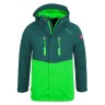 TROLLKIDS Regenjacke Nusfjord Regenjacken Дождевик Nusfjord дождевик