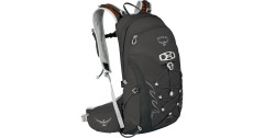 Osprey Osprey Talon 11, Rucksack schwarz, 9 Liter, Grosse S/M  schwarz Osprey Talon 11, рюкзак черный, 9 литров, размер S/M