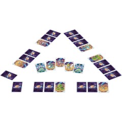 Amigo Silent Planet тихая планета