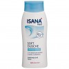 ISANA med Soft Duschgel Гель для душа Мягкий для чувствительной кожи 250 г