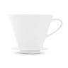 Friesland Friesland Kaffee - Kannen und Filter Kaffeefilter weiss 102 Кофе Фрисландия - кофейники и фильтры фильтр для кофе белый 102