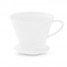 Friesland Friesland Kaffee - Kannen und Filter Kaffeefilter weiss 102 Кофе Фрисландия - кофейники и фильтры фильтр для кофе белый 102