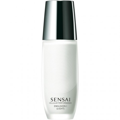 SENSAI (Сенсей) Cellular Performance - Basis Linie Emulsion I (Light), 100 мл