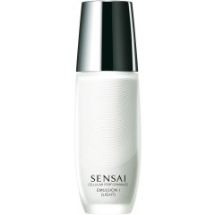 SENSAI (Сенсей) Cellular Performance - Basis Linie Emulsion I (Light), 100 мл