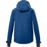 killtec Softshelljacke KOW 27 BYS SFTSHLL JCKT mit Kapuze fur Jungen Куртка софтшелл с капюшоном KOW 27 BYS SFTSHLL JCKT для мальчика