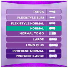 always Slipeinlage Fresh&amp;Protect Normal BigPack 56 St, Прокладки Ежедневные Normal 56 штук, 3 упаковки (168 штук)