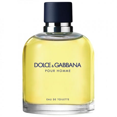 Dolce&Gabbana  Pour Homme  Pour Homme