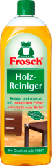 Frosch Чистящее средство для дерева	, 750 мл