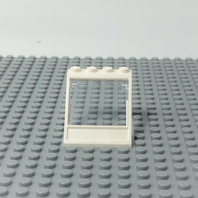 LEGO LEGO Fenster gemischt - 50 Stuck - Haus, Gebaude NEU Окна LEGO смешанные - 50 штук - дом, здание NEW