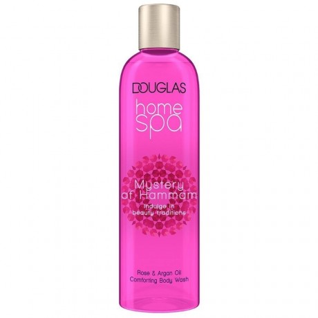 Douglas Collection Mystery of Hammam Body Wash  Тайна мытья тела в хаммаме