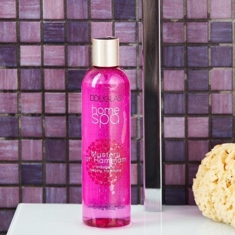 Douglas Collection Mystery of Hammam Body Wash  Тайна мытья тела в хаммаме