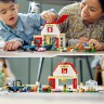 LEGO LEGO City 60346 Bauernhof mit Tieren LEGO City 60346 Скотный двор