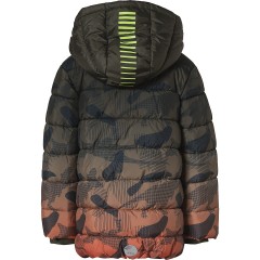 s.Oliver Winterjacke fur Jungen Зимняя куртка для мальчиков