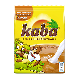 Kaba Горячий Шоколад 400г