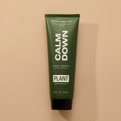 Plant Apothecary Calm Down: Aromatic Body Wash  Успокойтесь: ароматический гель для душа