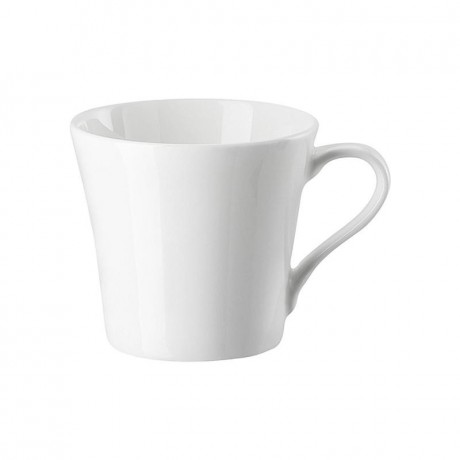 Hutschenreuther Hutschenreuther Nora Weiss Kombi-Obertasse 0,28 L Комбинированная чашка Hutschenreuther Nora Weiss 0,28 л